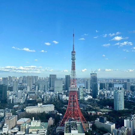 Hotel Amanek Ginza East Tokio Zewnętrze zdjęcie