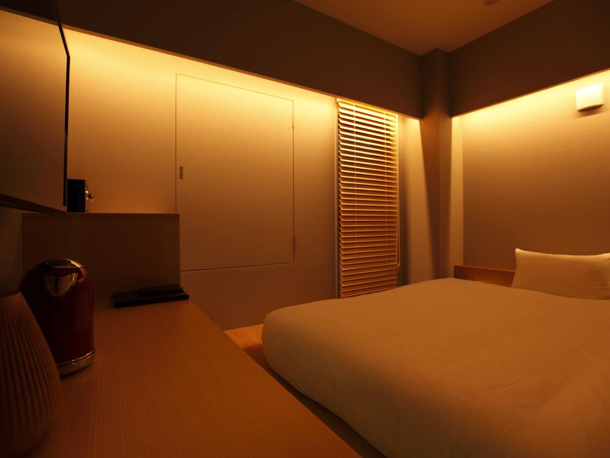 Hotel Amanek Ginza East Tokio Zewnętrze zdjęcie