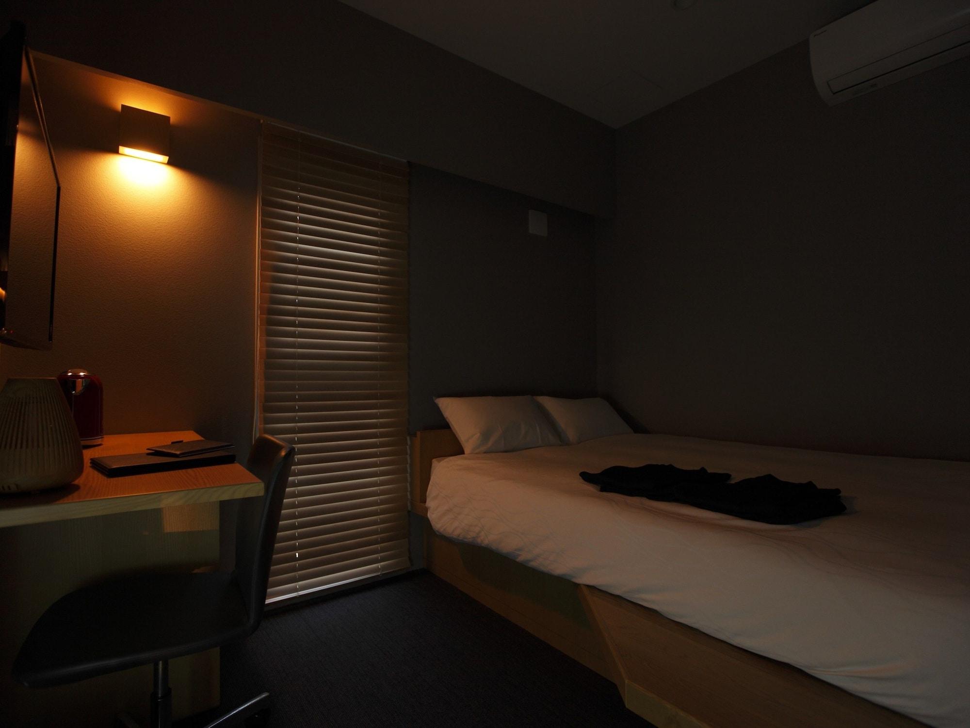Hotel Amanek Ginza East Tokio Zewnętrze zdjęcie