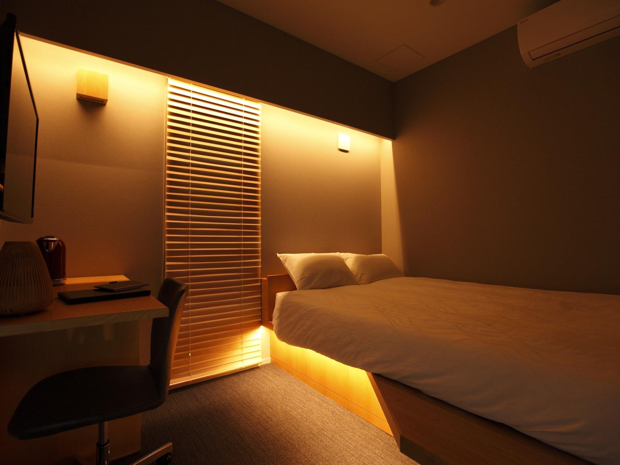 Hotel Amanek Ginza East Tokio Zewnętrze zdjęcie