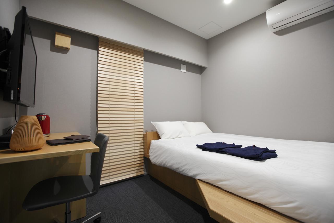 Hotel Amanek Ginza East Tokio Pokój zdjęcie