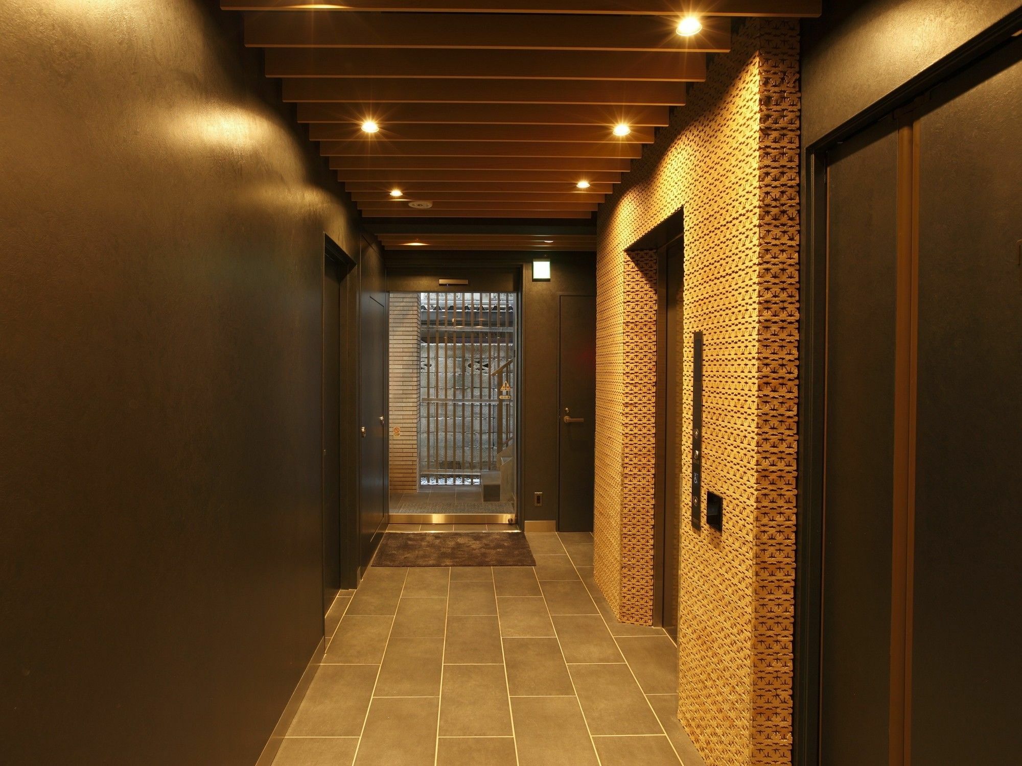 Hotel Amanek Ginza East Tokio Zewnętrze zdjęcie