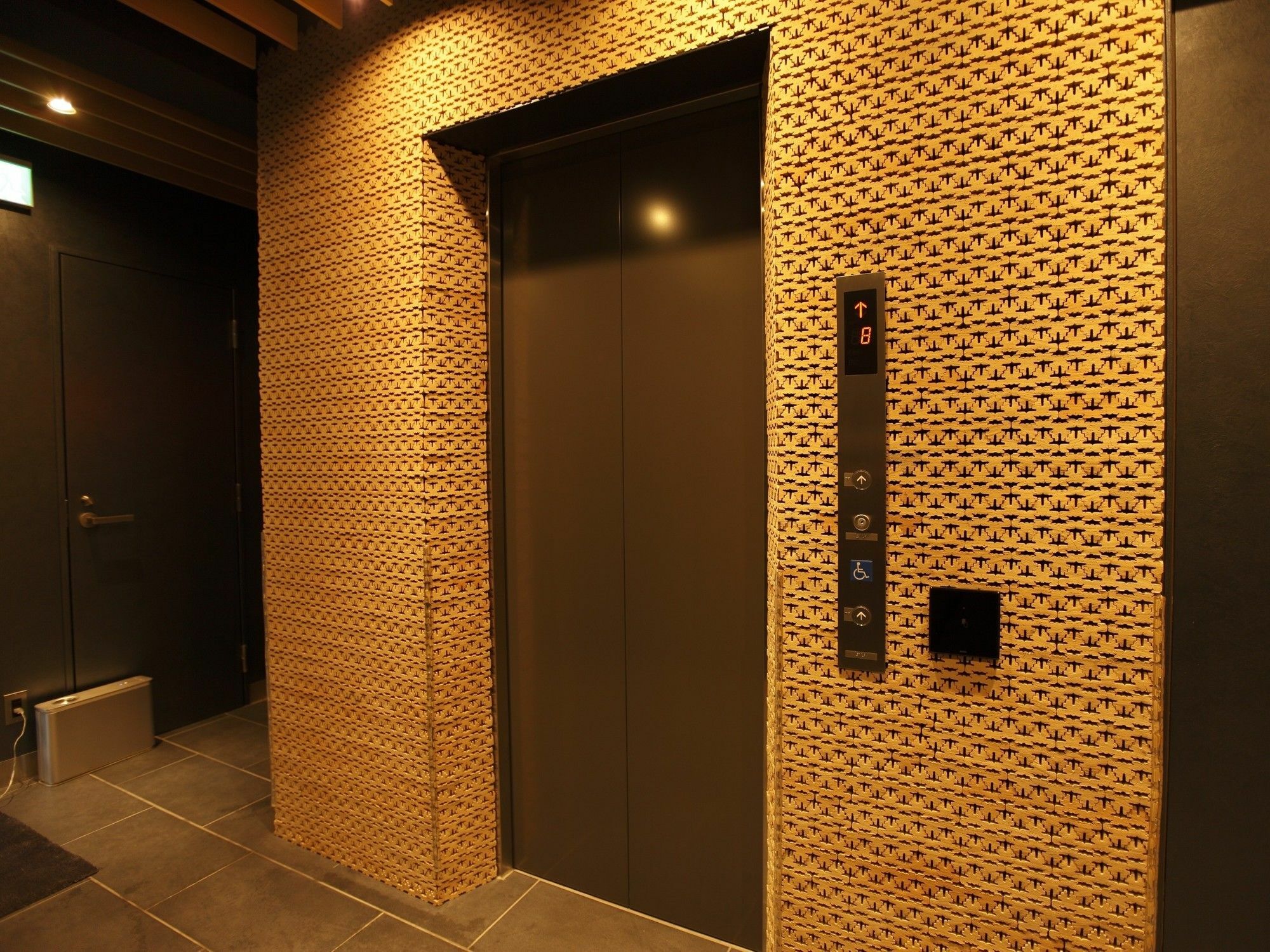 Hotel Amanek Ginza East Tokio Zewnętrze zdjęcie